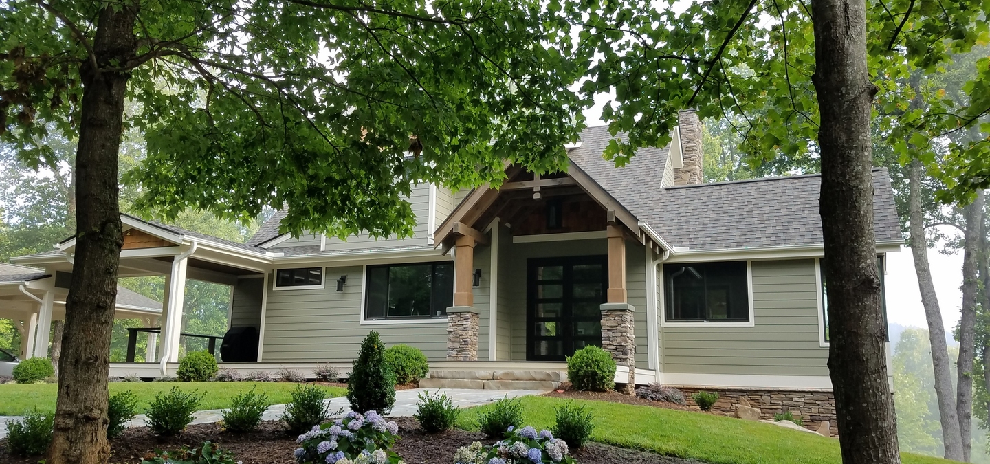 Green River Builders Residential and Commercial Construction