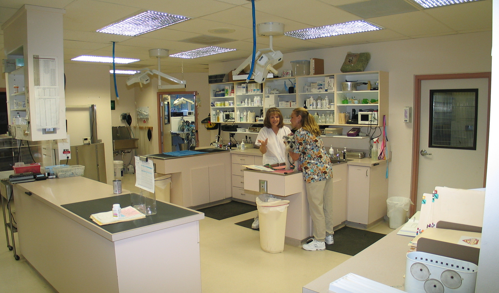 Harmony Animal Hospital - Green River Builders Harmony Animal Hospital - Green River Builders