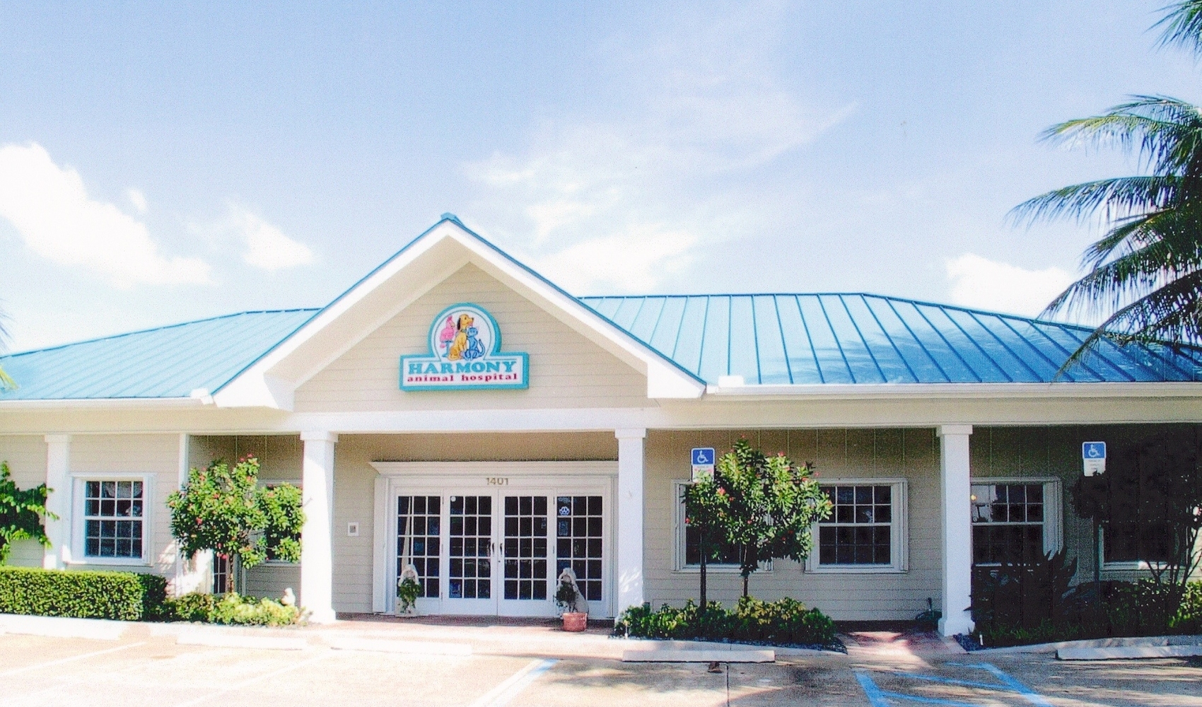 Harmony Animal Hospital - Green River Builders Harmony Animal Hospital - Green River Builders